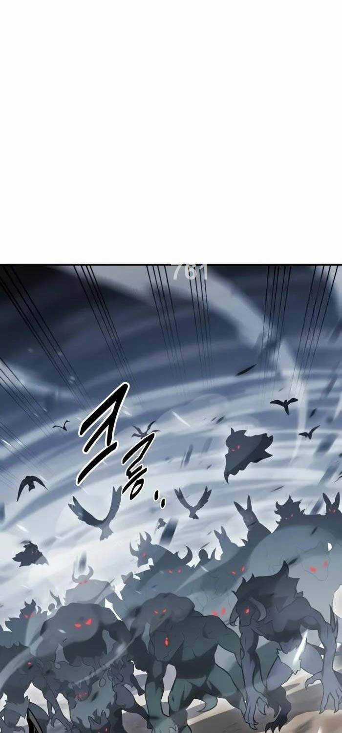 Tôi Đã Giết Tuyển Thủ Học Viện Chapter 38 trang 5