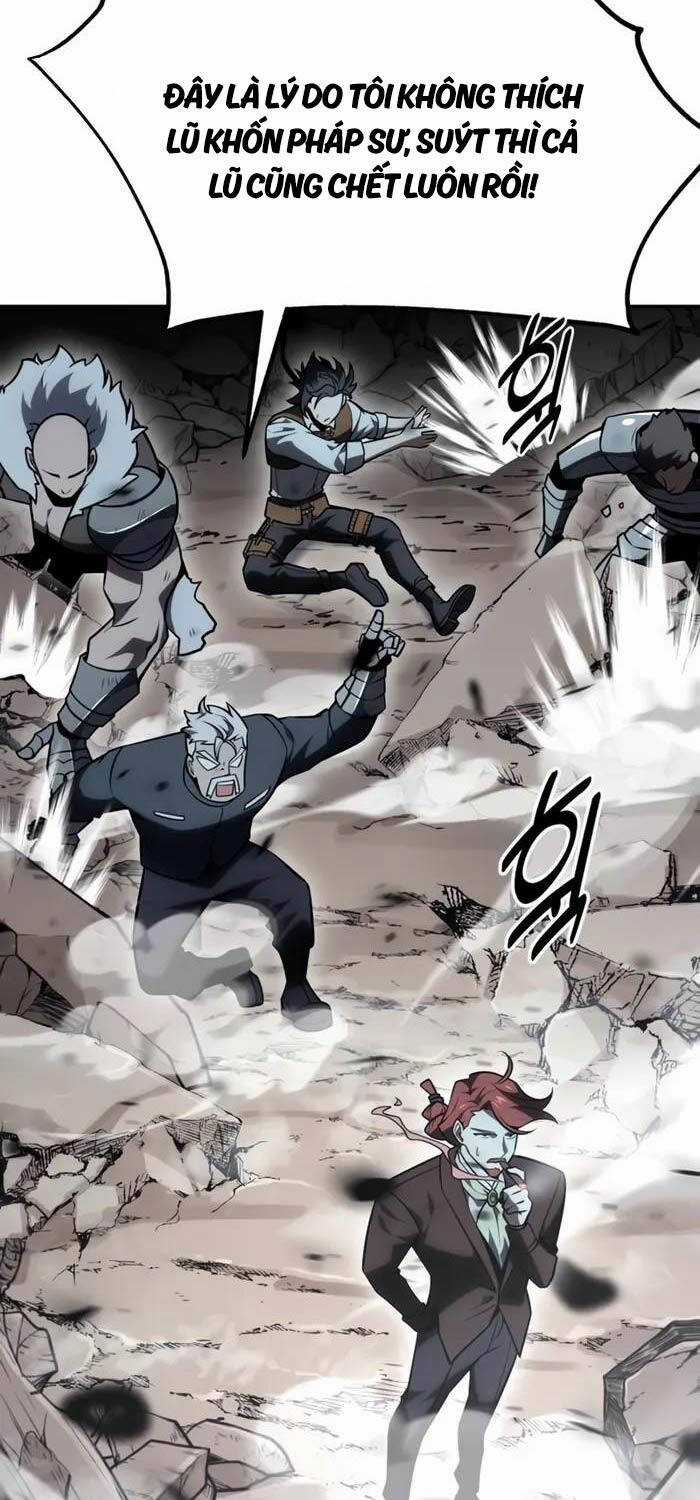 Tôi Đã Giết Tuyển Thủ Học Viện Chapter 38 trang 56