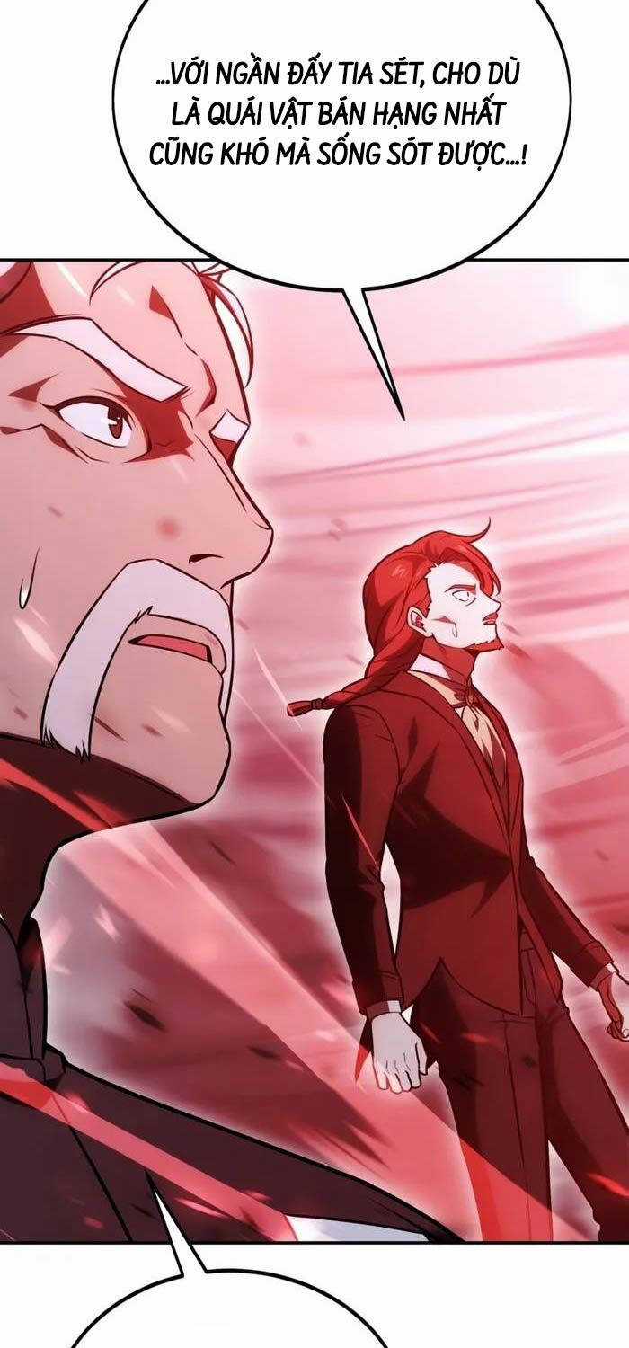 Tôi Đã Giết Tuyển Thủ Học Viện Chapter 38 trang 60