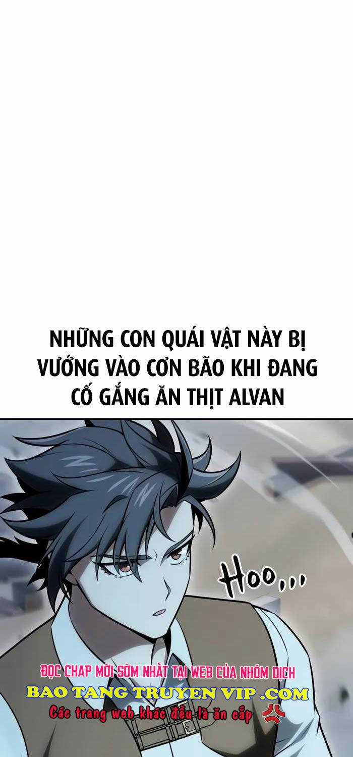 Tôi Đã Giết Tuyển Thủ Học Viện Chapter 38 trang 7