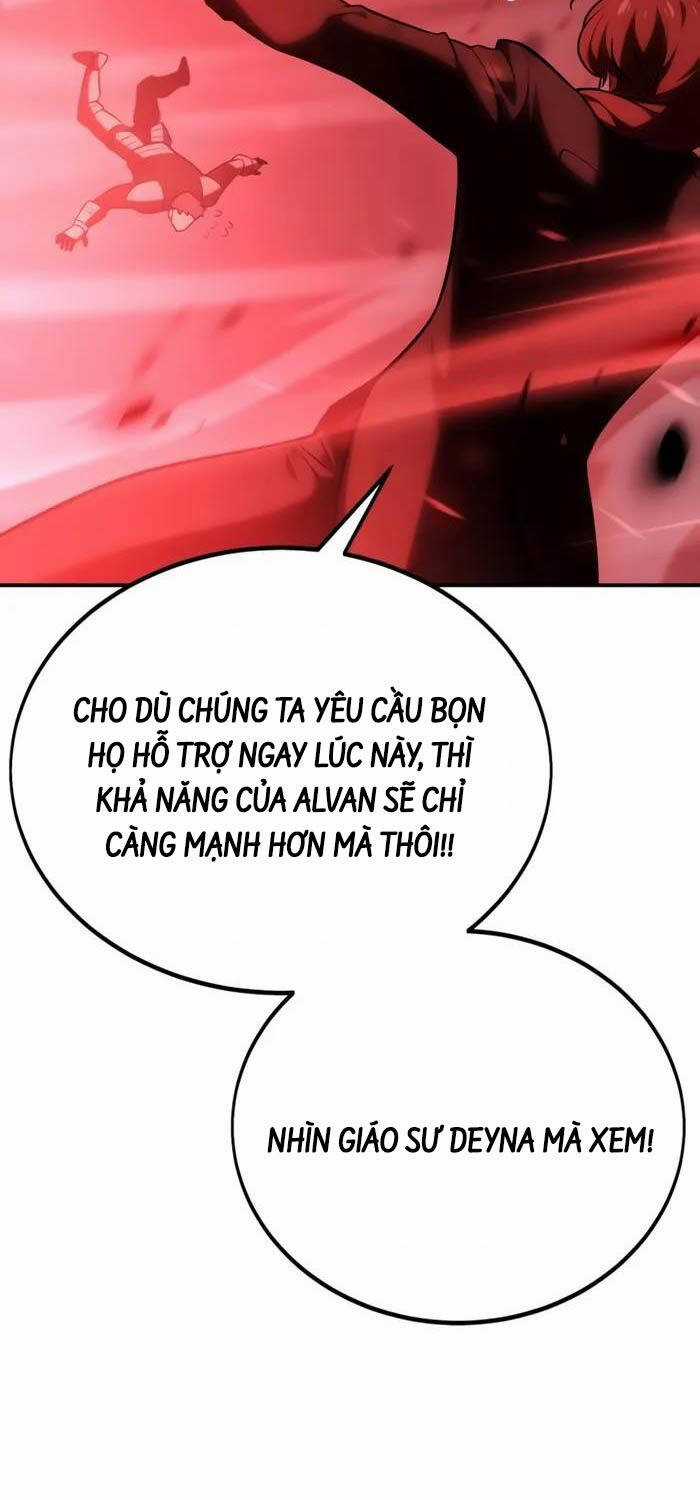 Tôi Đã Giết Tuyển Thủ Học Viện Chapter 38 trang 76