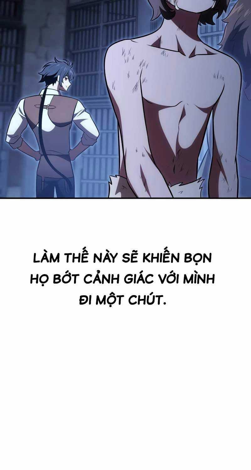 Tôi Đã Giết Tuyển Thủ Học Viện Chapter 39.5 trang 6