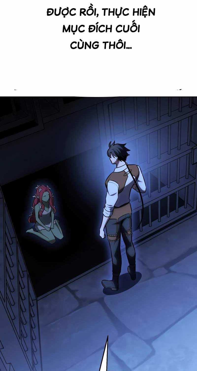 Tôi Đã Giết Tuyển Thủ Học Viện Chapter 39.5 trang 7