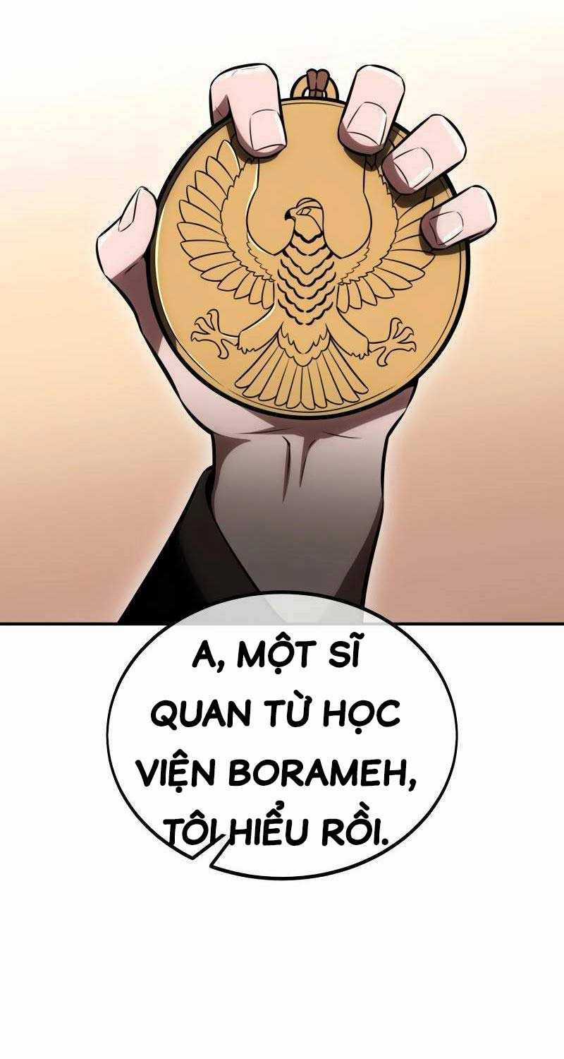 Tôi Đã Giết Tuyển Thủ Học Viện Chapter 39.5 trang 73