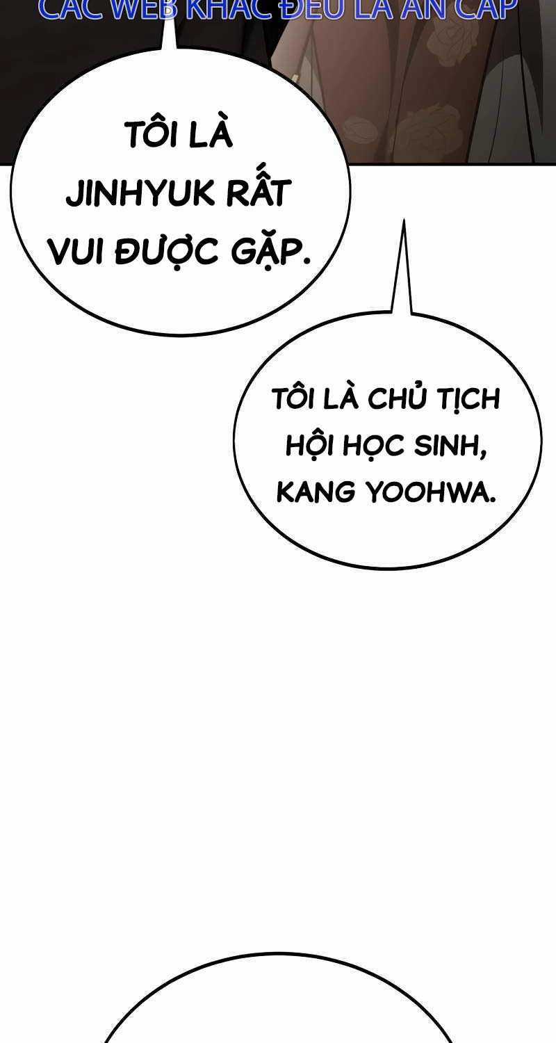 Tôi Đã Giết Tuyển Thủ Học Viện Chapter 39.5 trang 77