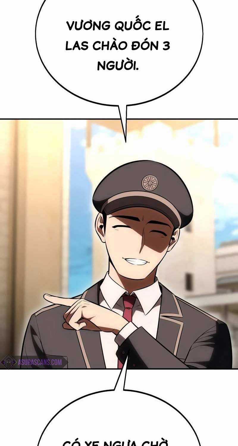 Tôi Đã Giết Tuyển Thủ Học Viện Chapter 39.5 trang 78