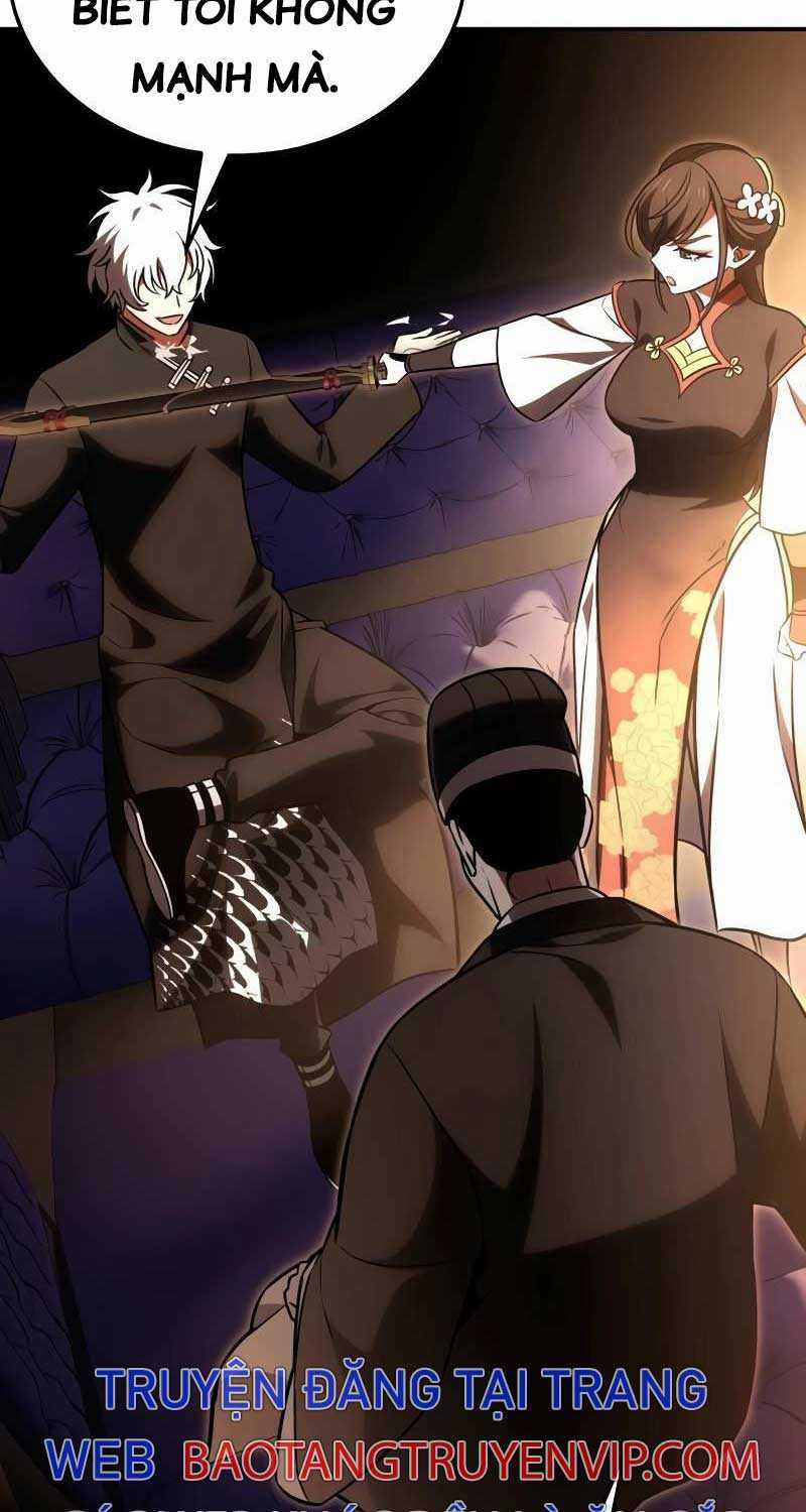 Tôi Đã Giết Tuyển Thủ Học Viện Chapter 39.5 trang 82