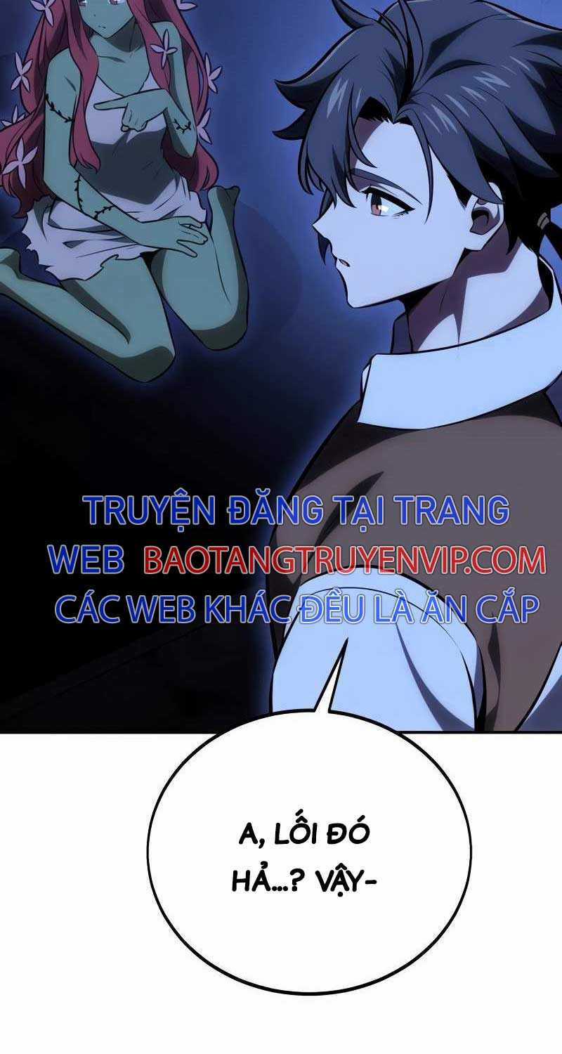 Tôi Đã Giết Tuyển Thủ Học Viện Chapter 39.5 trang 9