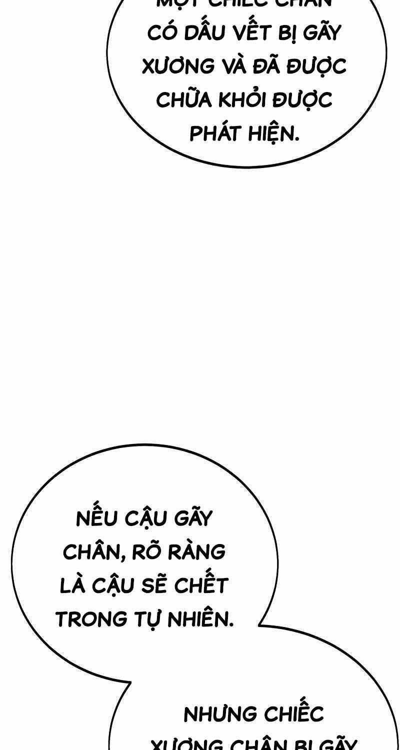 Tôi Đã Giết Tuyển Thủ Học Viện Chapter 39 trang 15