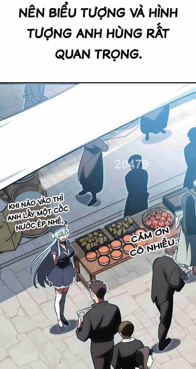 Tôi Đã Giết Tuyển Thủ Học Viện Chapter 39 trang 6