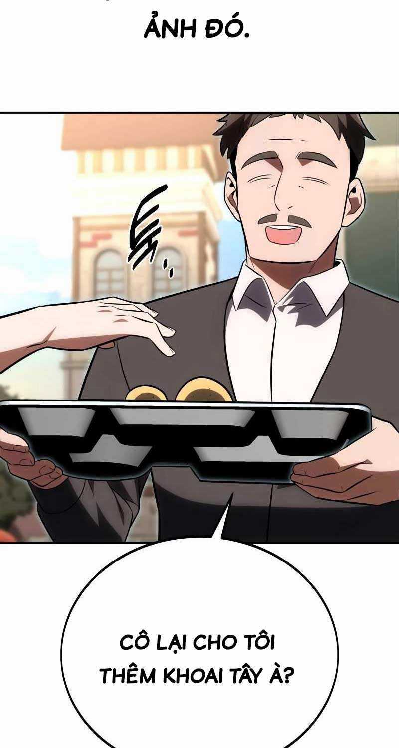 Tôi Đã Giết Tuyển Thủ Học Viện Chapter 39 trang 8