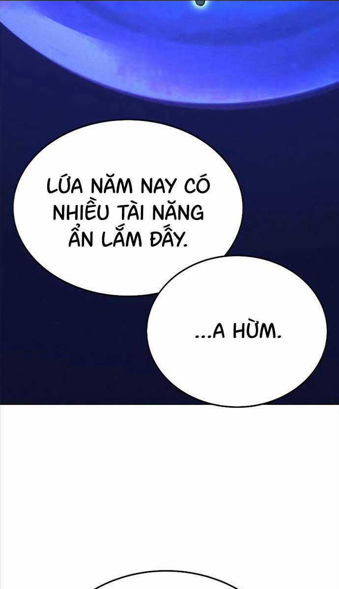 Tôi Đã Giết Tuyển Thủ Học Viện Chapter 4 trang 101