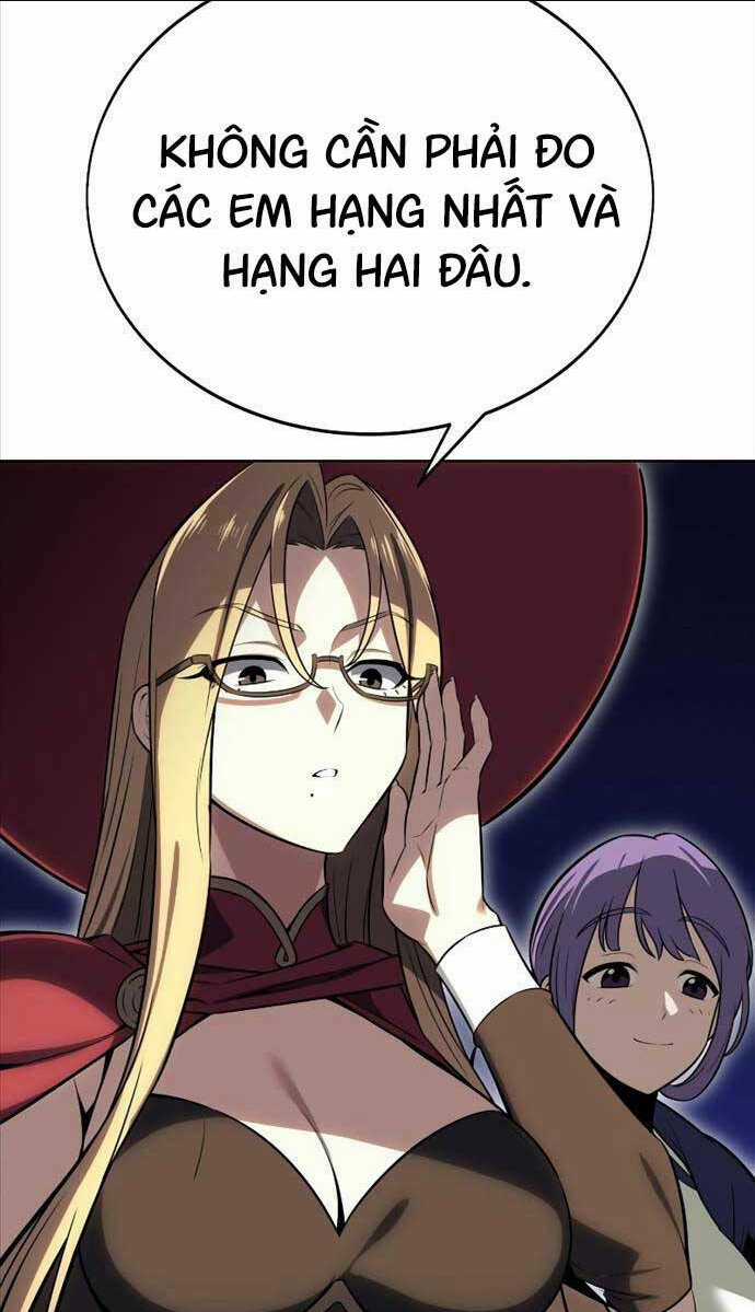 Tôi Đã Giết Tuyển Thủ Học Viện Chapter 4 trang 102