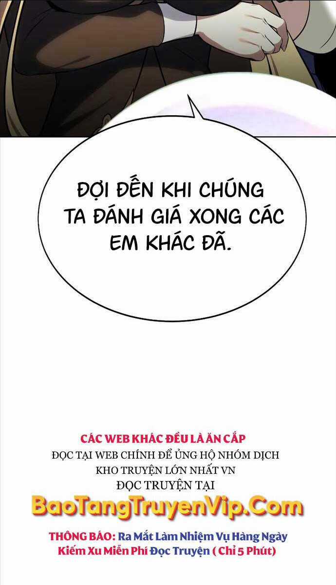 Tôi Đã Giết Tuyển Thủ Học Viện Chapter 4 trang 103