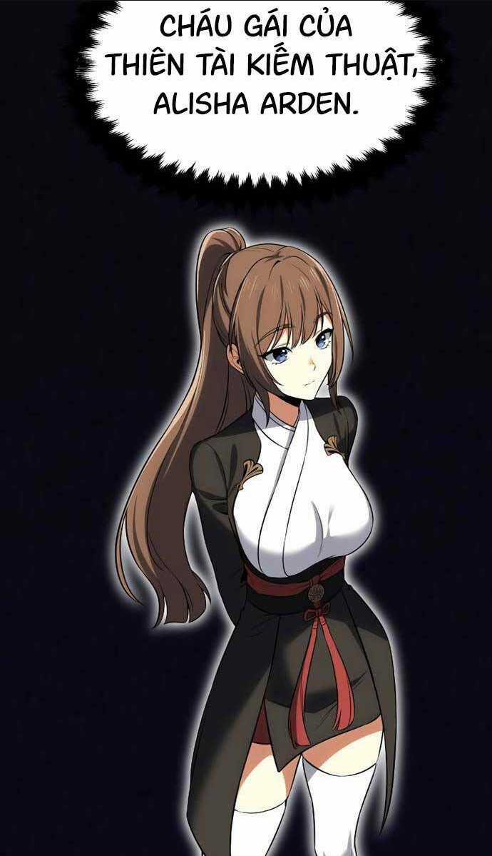 Tôi Đã Giết Tuyển Thủ Học Viện Chapter 4 trang 105