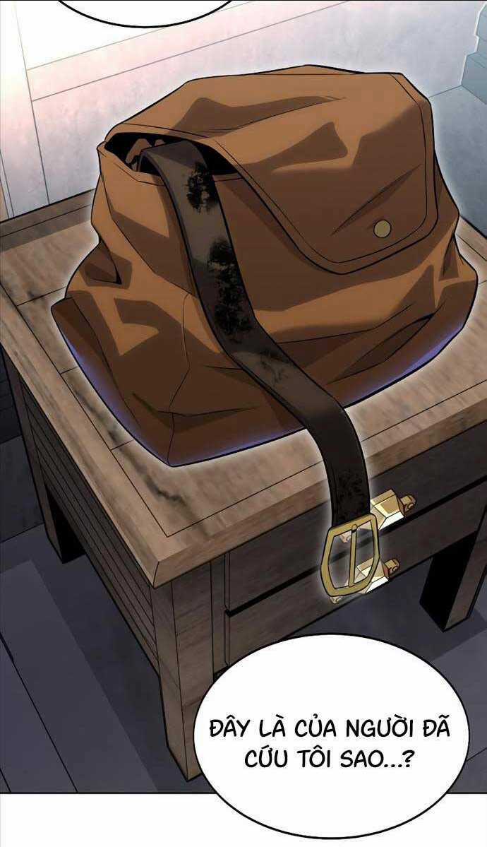 Tôi Đã Giết Tuyển Thủ Học Viện Chapter 4 trang 11