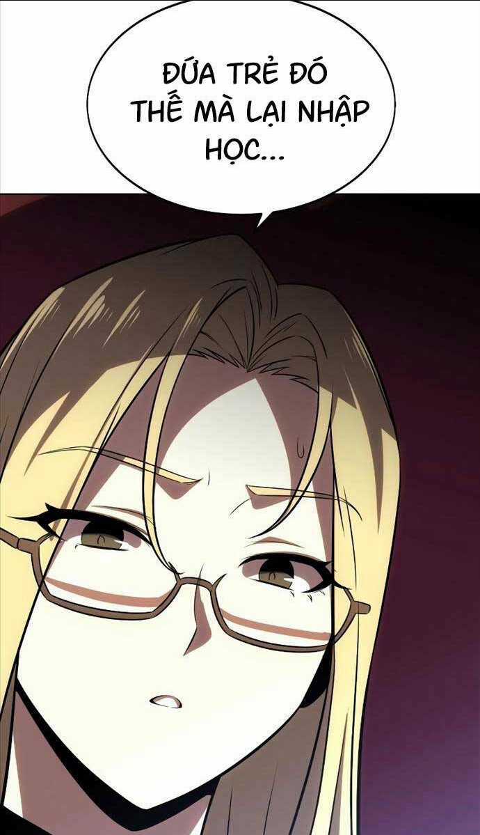 Tôi Đã Giết Tuyển Thủ Học Viện Chapter 4 trang 117