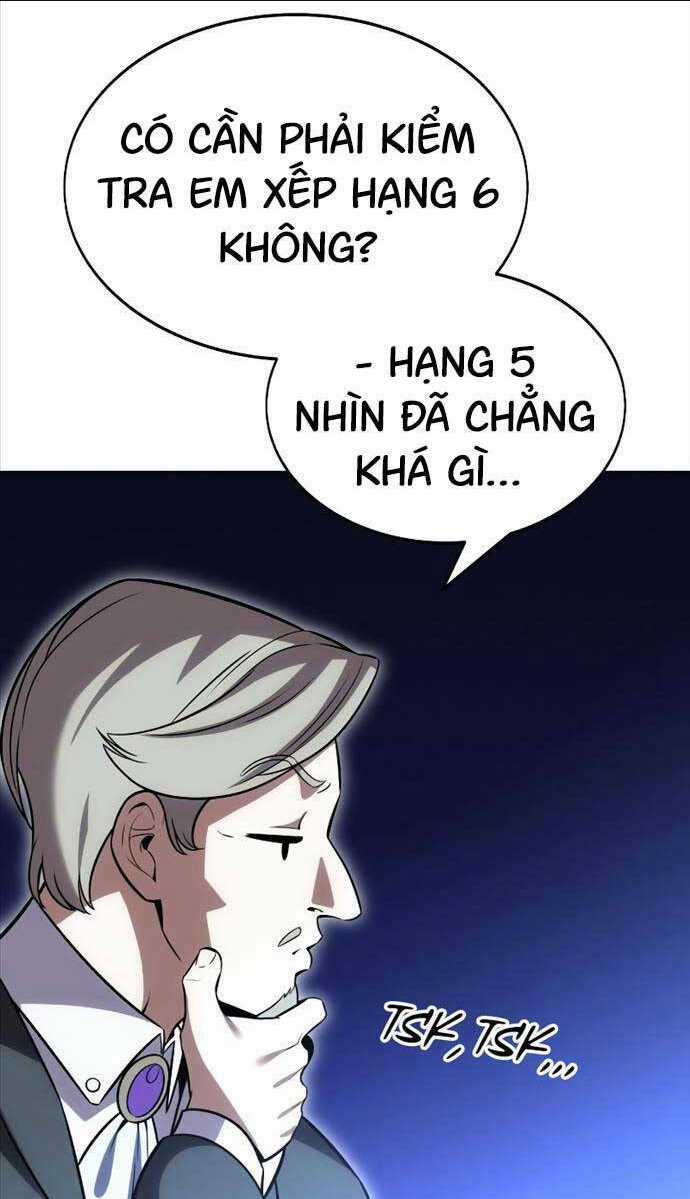 Tôi Đã Giết Tuyển Thủ Học Viện Chapter 4 trang 119