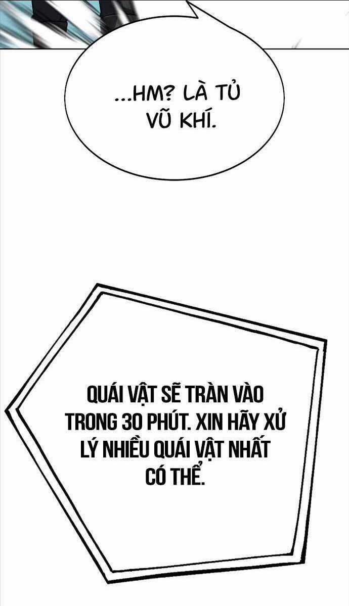 Tôi Đã Giết Tuyển Thủ Học Viện Chapter 4 trang 128