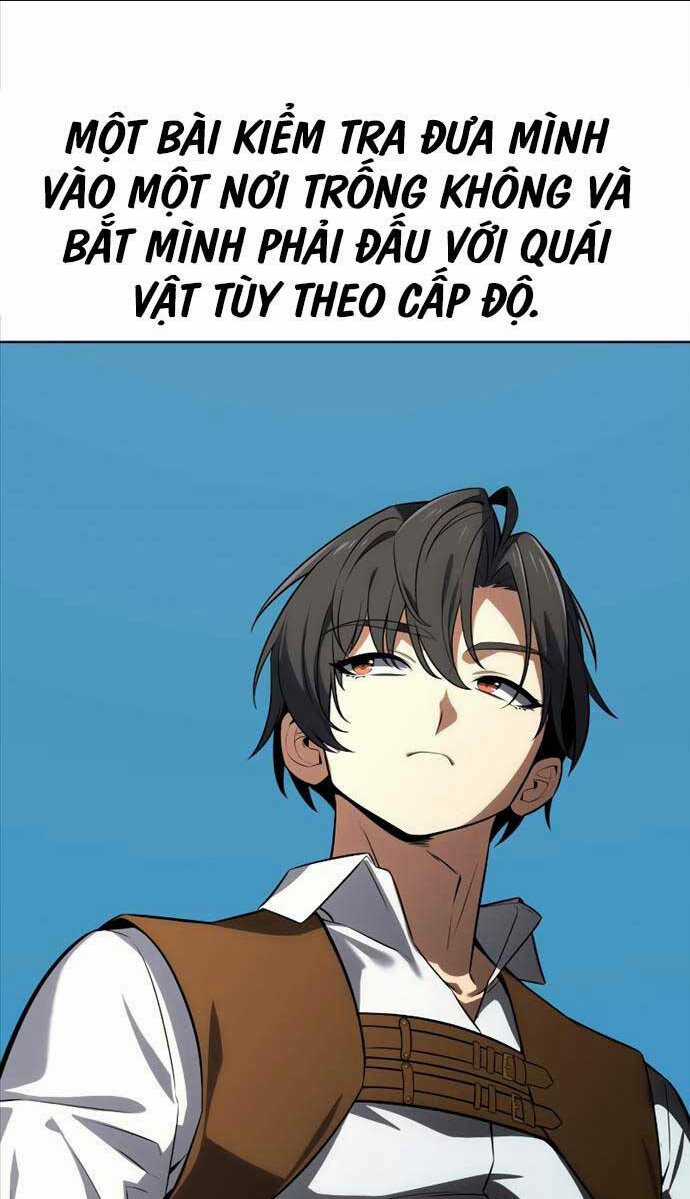 Tôi Đã Giết Tuyển Thủ Học Viện Chapter 4 trang 129