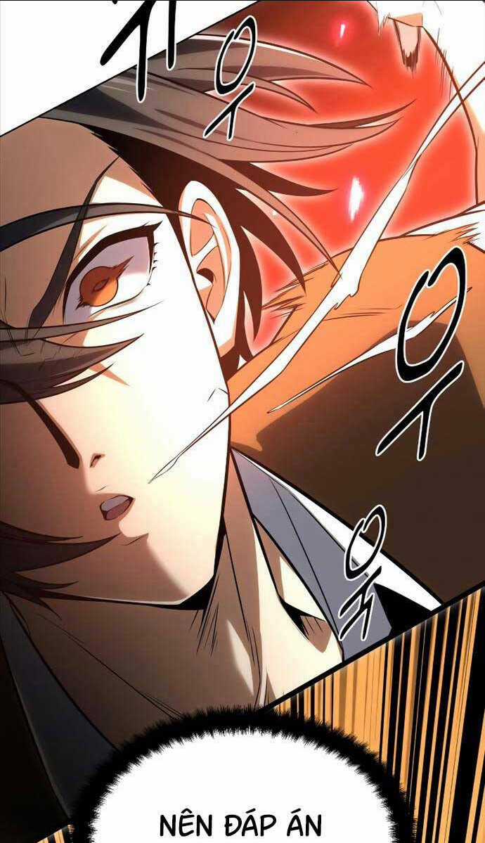 Tôi Đã Giết Tuyển Thủ Học Viện Chapter 4 trang 144