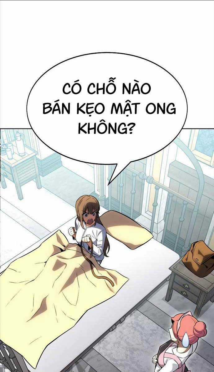 Tôi Đã Giết Tuyển Thủ Học Viện Chapter 4 trang 17