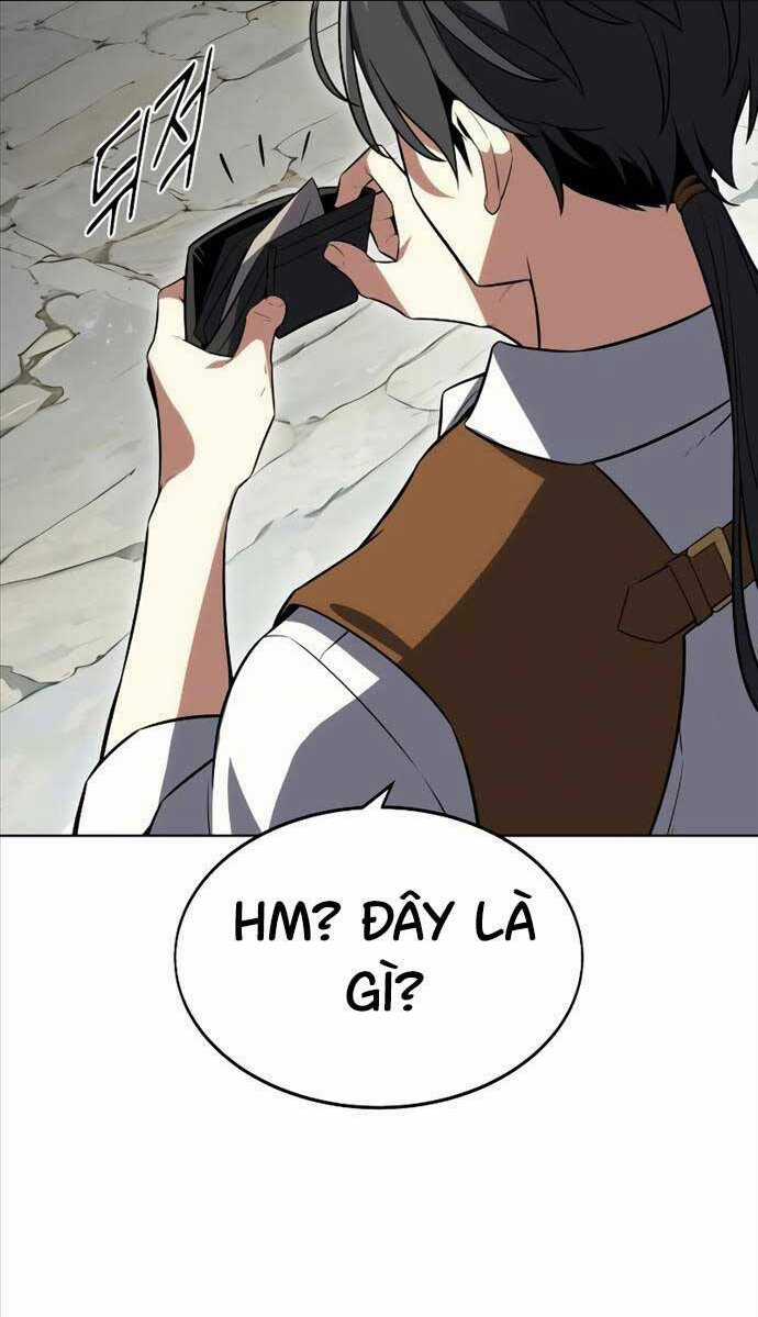 Tôi Đã Giết Tuyển Thủ Học Viện Chapter 4 trang 24