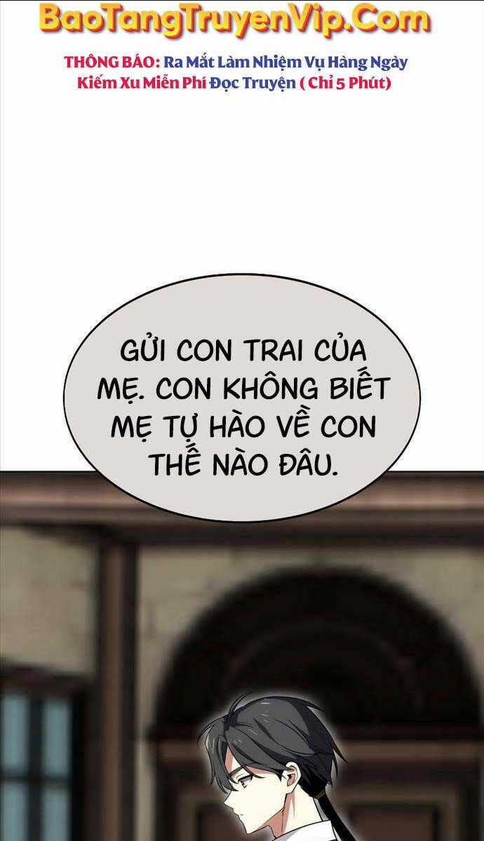 Tôi Đã Giết Tuyển Thủ Học Viện Chapter 4 trang 27