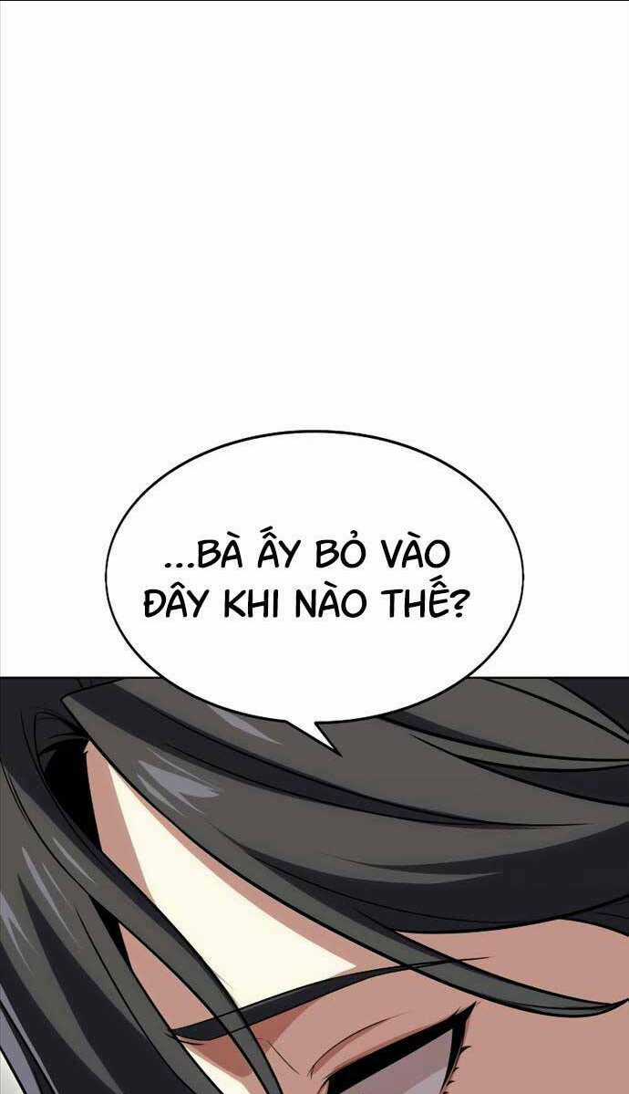 Tôi Đã Giết Tuyển Thủ Học Viện Chapter 4 trang 30