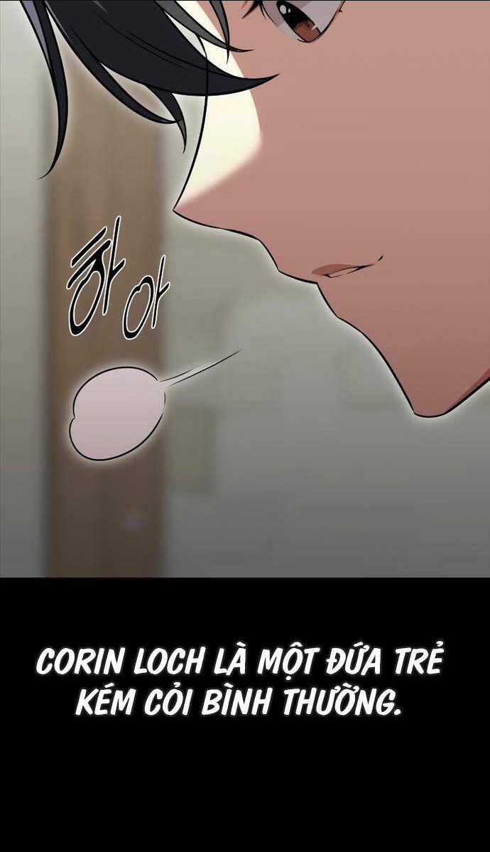 Tôi Đã Giết Tuyển Thủ Học Viện Chapter 4 trang 31