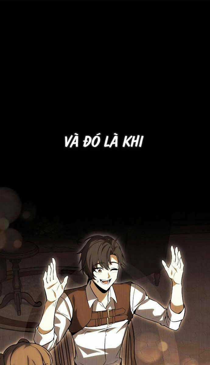 Tôi Đã Giết Tuyển Thủ Học Viện Chapter 4 trang 34