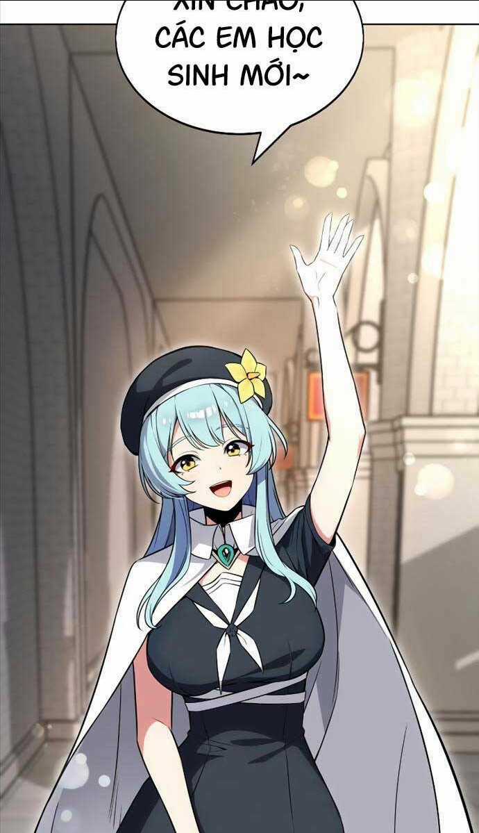 Tôi Đã Giết Tuyển Thủ Học Viện Chapter 4 trang 43