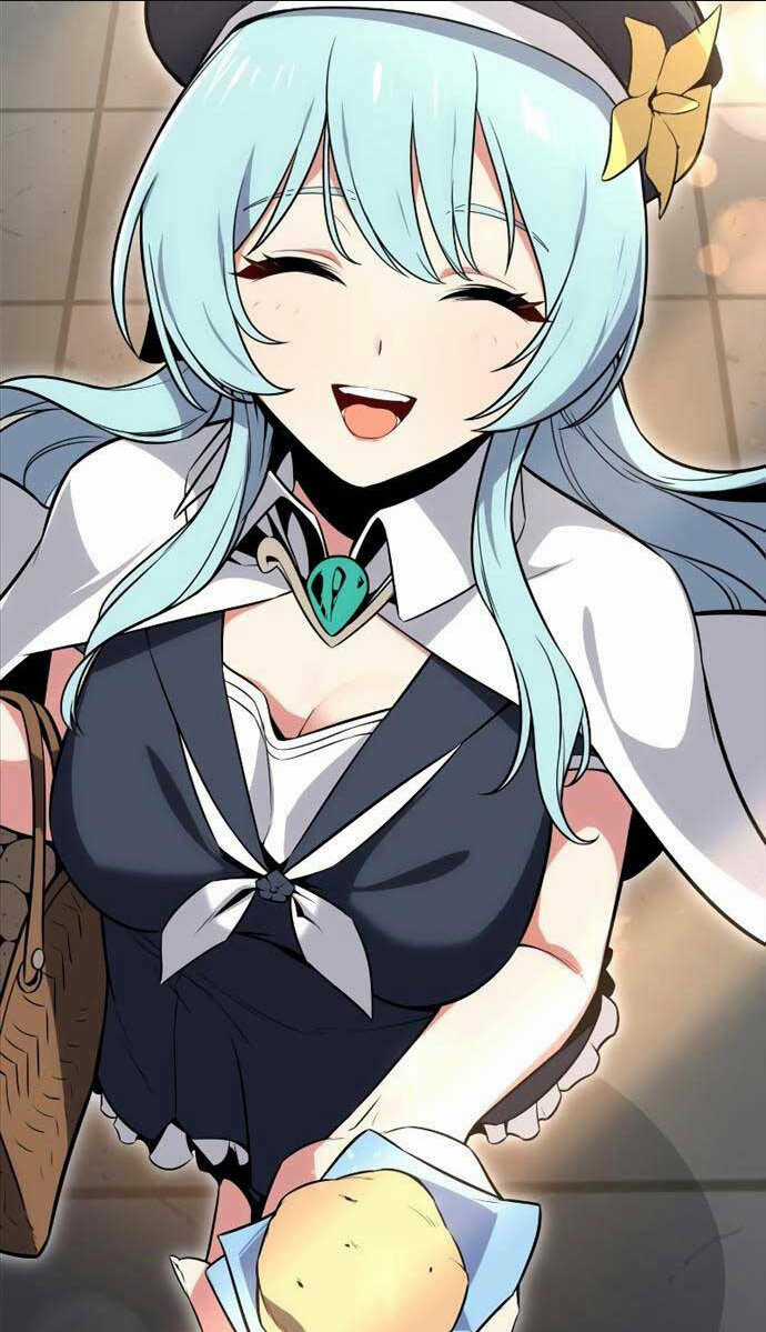 Tôi Đã Giết Tuyển Thủ Học Viện Chapter 4 trang 48