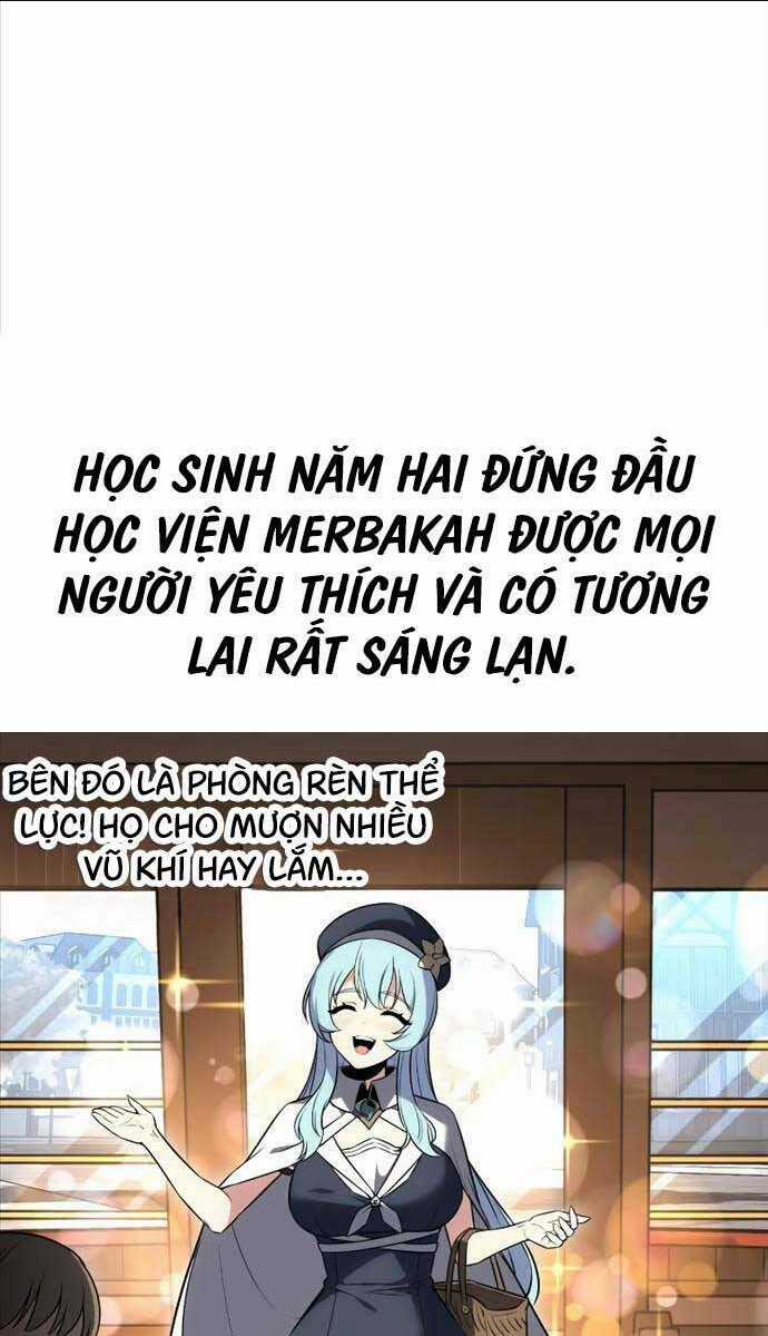 Tôi Đã Giết Tuyển Thủ Học Viện Chapter 4 trang 53