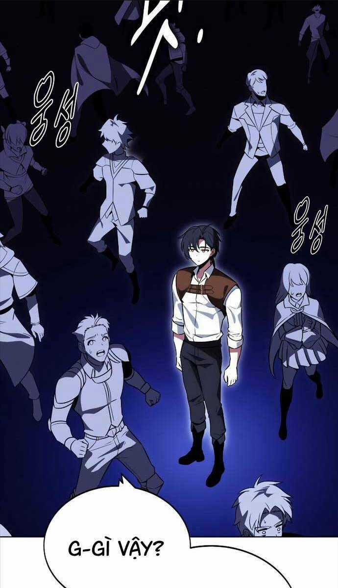 Tôi Đã Giết Tuyển Thủ Học Viện Chapter 4 trang 67