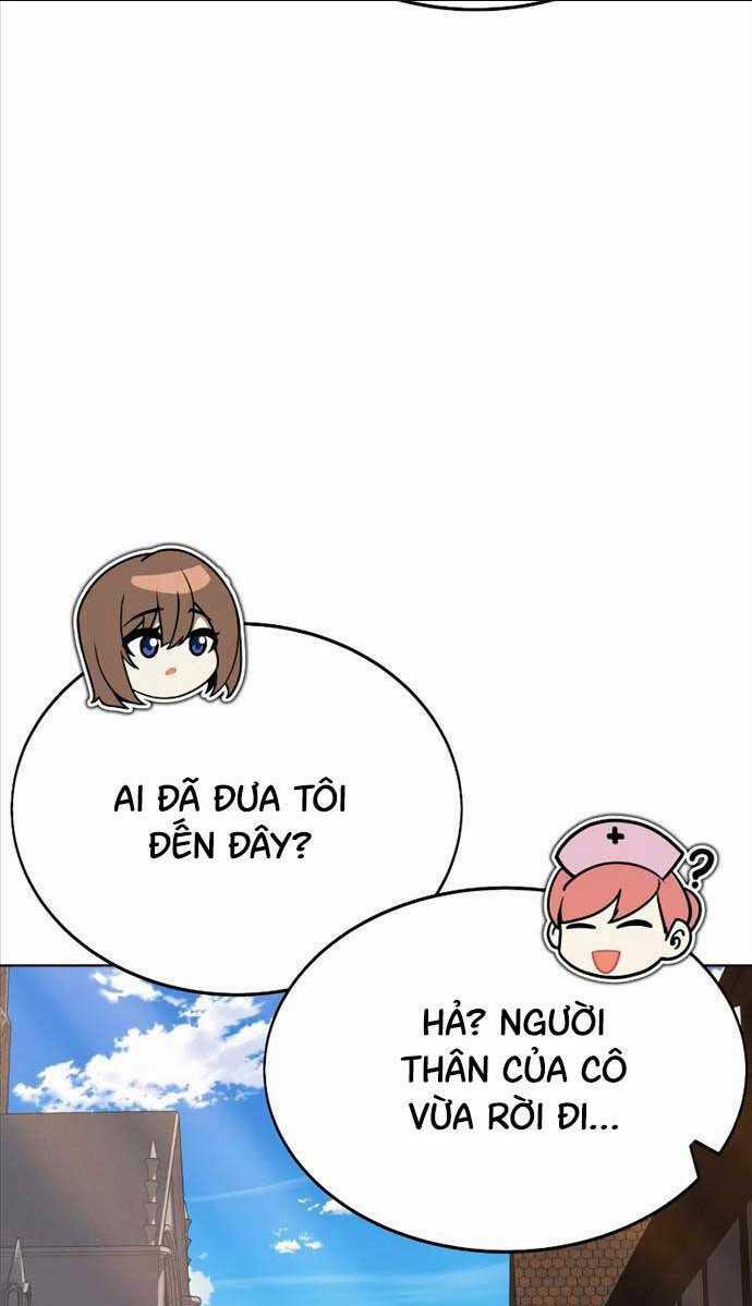 Tôi Đã Giết Tuyển Thủ Học Viện Chapter 4 trang 7