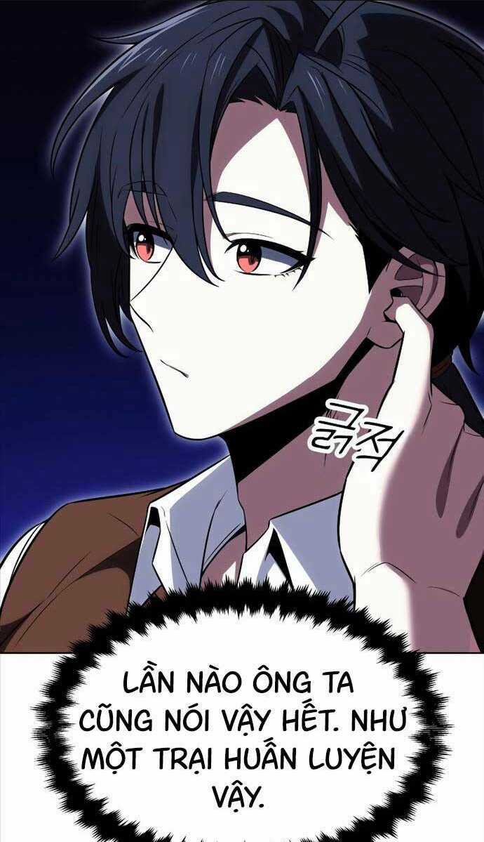 Tôi Đã Giết Tuyển Thủ Học Viện Chapter 4 trang 71