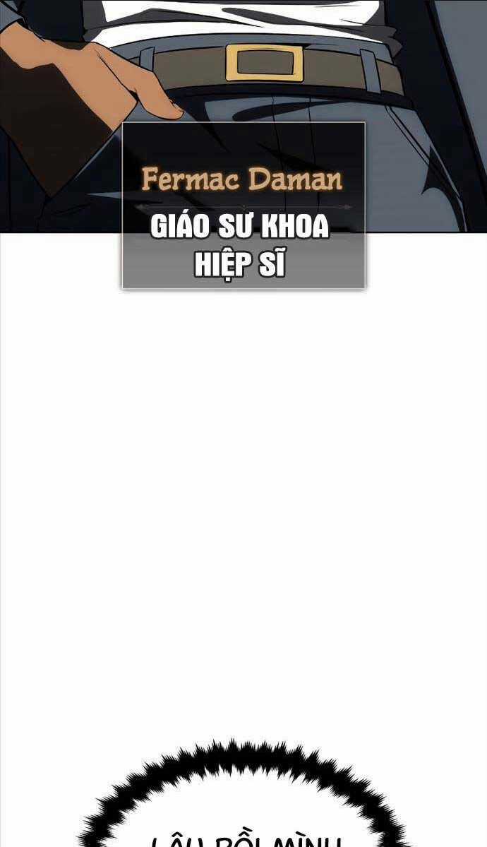 Tôi Đã Giết Tuyển Thủ Học Viện Chapter 4 trang 79