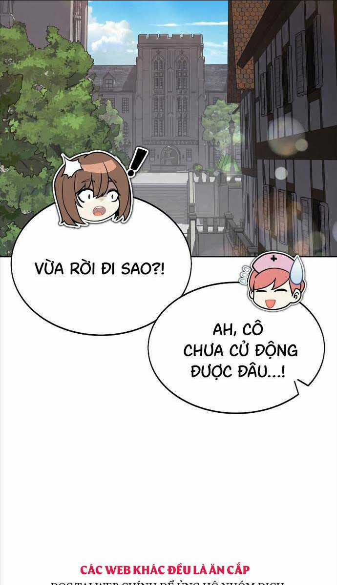 Tôi Đã Giết Tuyển Thủ Học Viện Chapter 4 trang 8