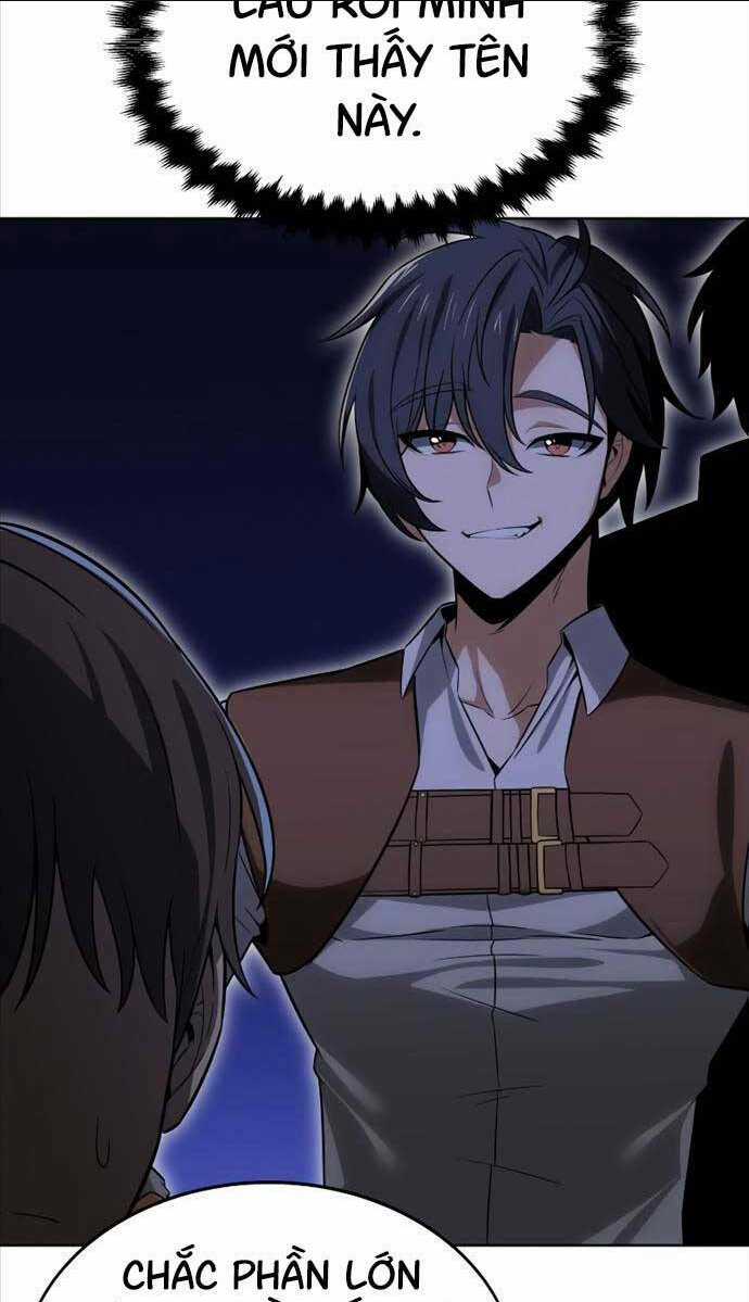 Tôi Đã Giết Tuyển Thủ Học Viện Chapter 4 trang 80