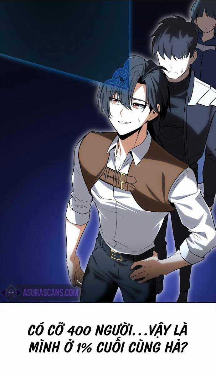 Tôi Đã Giết Tuyển Thủ Học Viện Chapter 4 trang 93