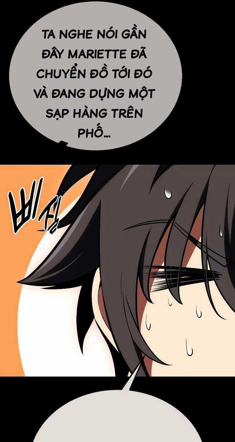 Tôi Đã Giết Tuyển Thủ Học Viện Chapter 40.5 trang 11