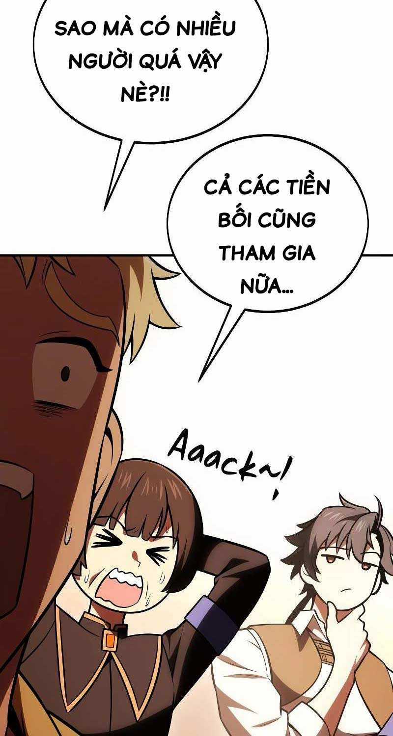 Tôi Đã Giết Tuyển Thủ Học Viện Chapter 40.5 trang 24