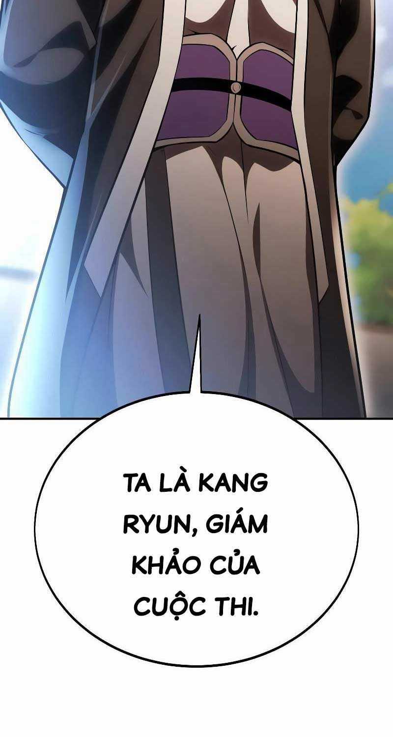 Tôi Đã Giết Tuyển Thủ Học Viện Chapter 40.5 trang 31