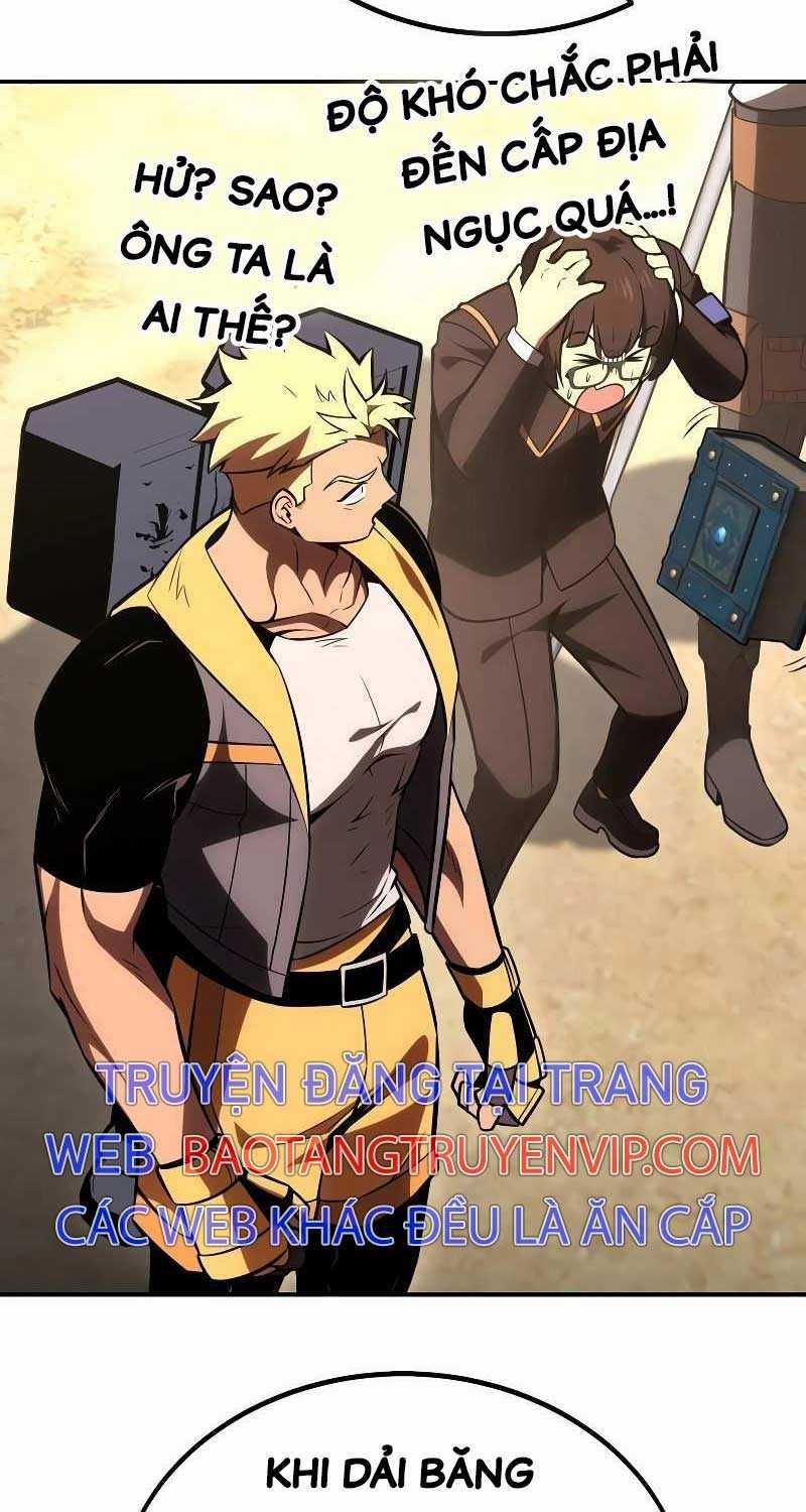 Tôi Đã Giết Tuyển Thủ Học Viện Chapter 40.5 trang 33