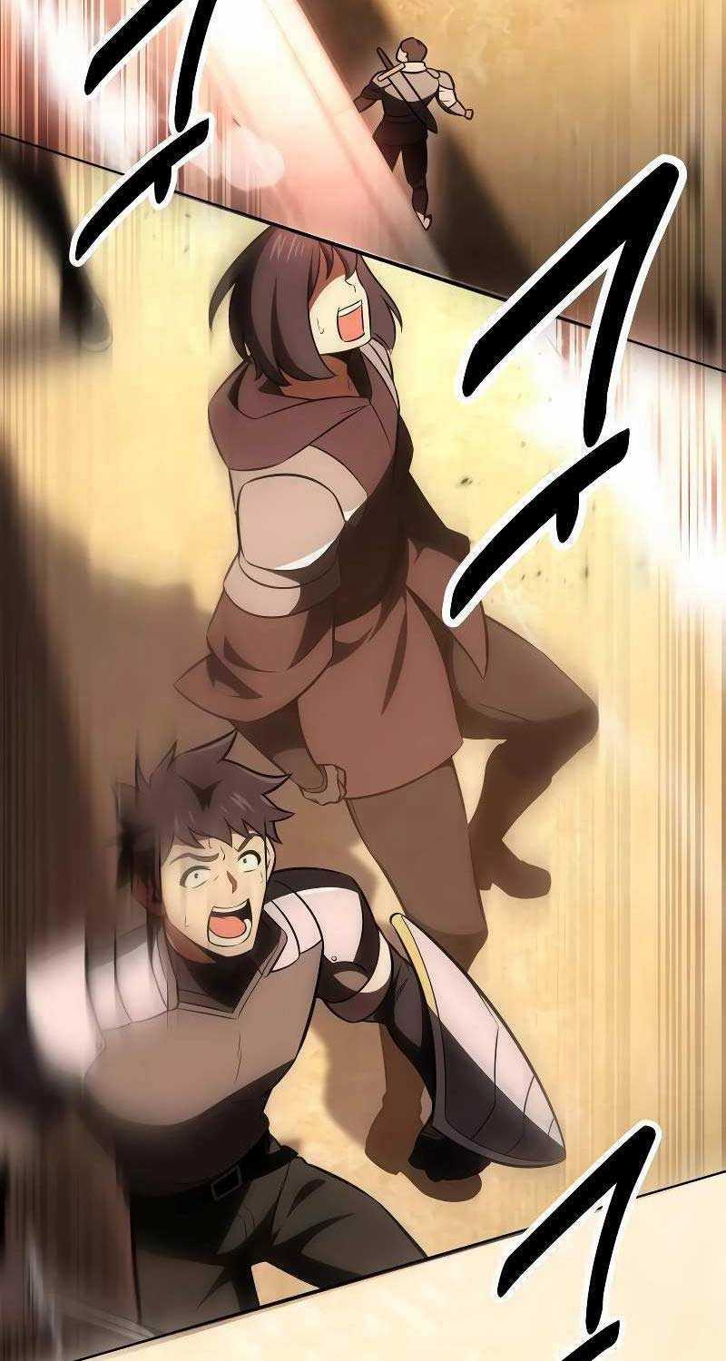 Tôi Đã Giết Tuyển Thủ Học Viện Chapter 40.5 trang 40