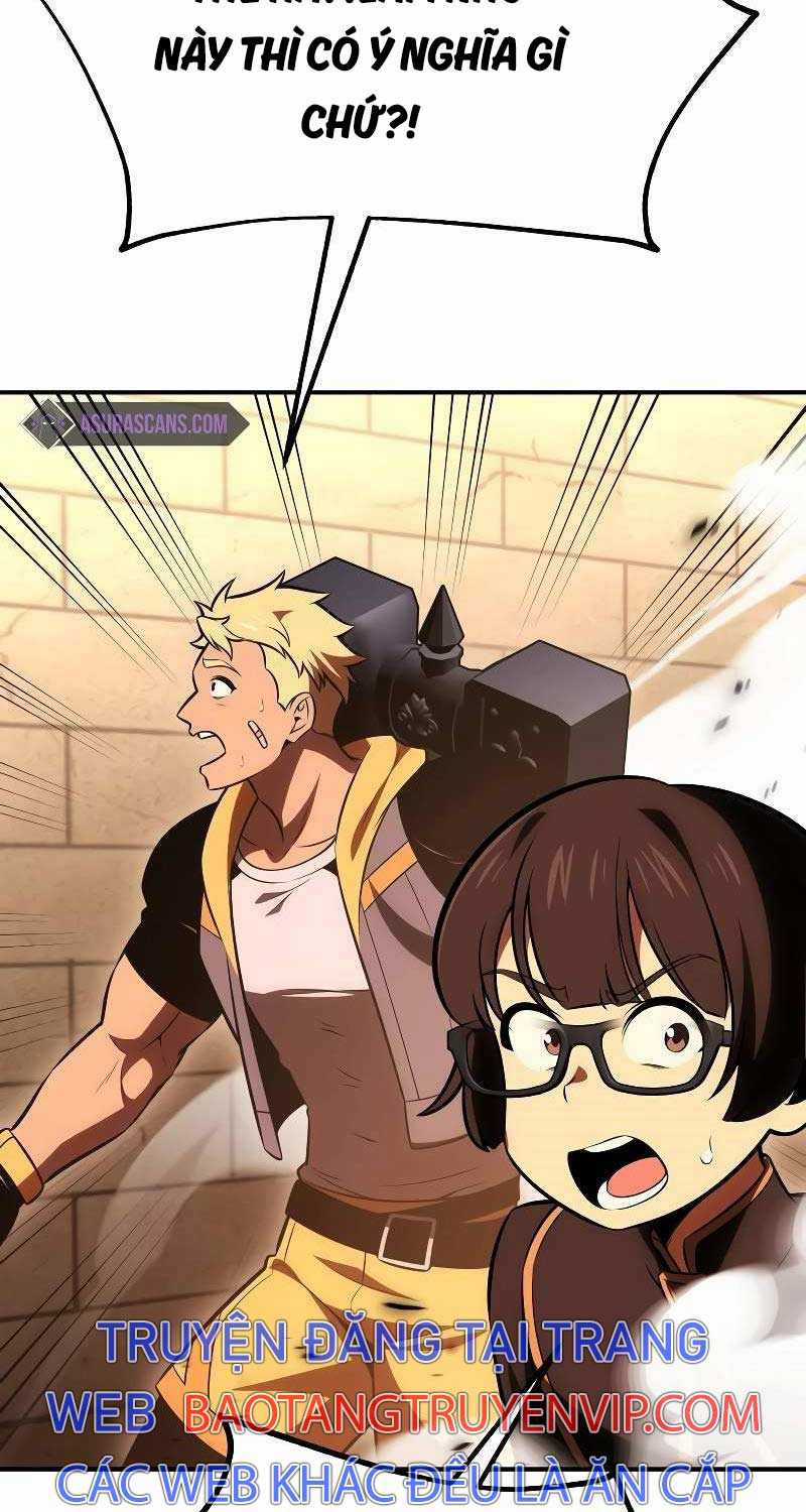 Tôi Đã Giết Tuyển Thủ Học Viện Chapter 40.5 trang 44