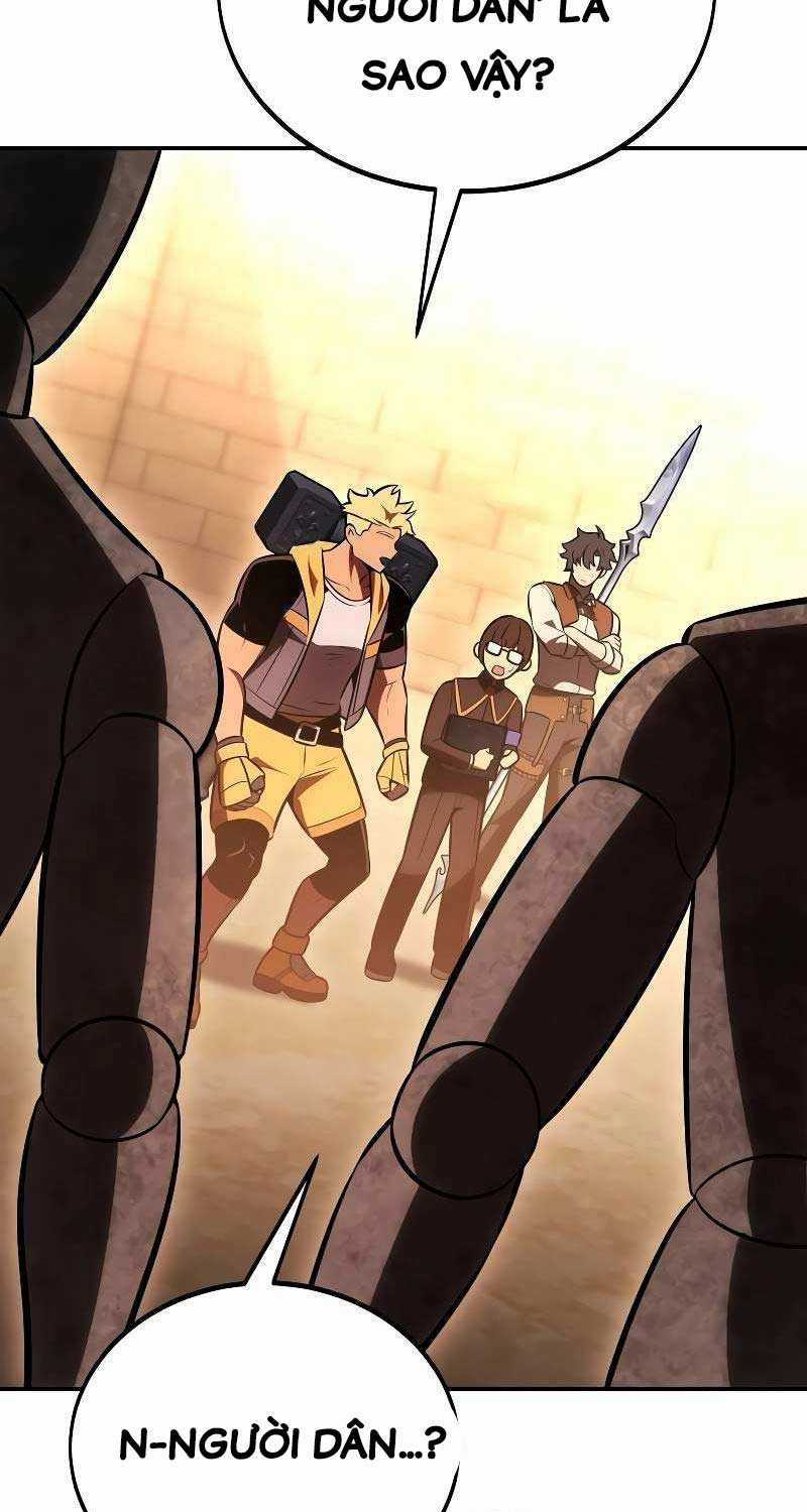 Tôi Đã Giết Tuyển Thủ Học Viện Chapter 40.5 trang 46