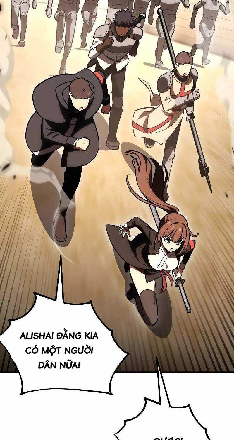 Tôi Đã Giết Tuyển Thủ Học Viện Chapter 40.5 trang 64