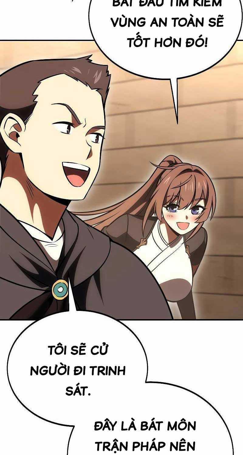 Tôi Đã Giết Tuyển Thủ Học Viện Chapter 40.5 trang 66